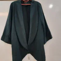 فروش مانتو مشکی و رنگی|لباس|اهواز, سپیدار|دیوار