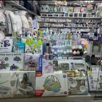 فروشنده سیسمونی