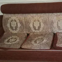 فروش مبل کارکرده|مبلمان خانگی و میز عسلی|شیراز, گلکوب|دیوار