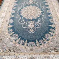 طرح تعویض فرش کهنه با نو