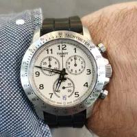 تیسوت اورجینال سویسی