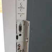 تلوزیون اصل ژاپن مدل هیتلچی ۵۵ اینچ