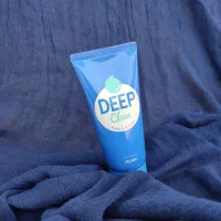 فوم شست و شوی دیپ