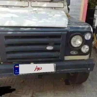 پاژن 4 در و 4سیلندر