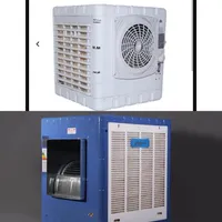 تعمیر و سیم پیچی موتور کولر و کولر دستی در یک ساعت