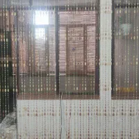 پرده شرشره ای
