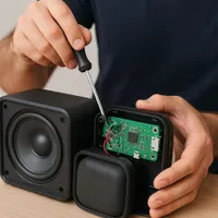 پخش آهنگت رو دوباره شروع کن|خدمات رایانه‌ای و موبایل|قم, عمار یاسر|دیوار