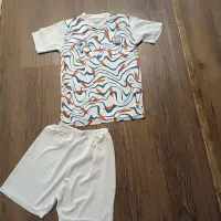 لباس و کفش فوتسال