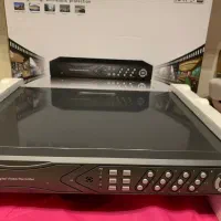 کنترل ازراه دور،دستگاهDVR،هارد،دوربین اشانتیون