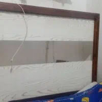 تخت یک نفره ام دی اف