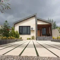 ویلا سنددار/ساحلی/شهرک برند/زیباکنار