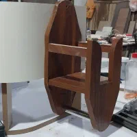 ساخت انواع استند ها و نظم دهنده و کابینت