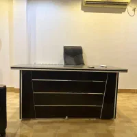 میز مدیریت ال و میز کنفرانس|دفتر کار|گنبد کاووس, |دیوار