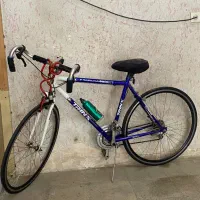 دوچرخه کورسی