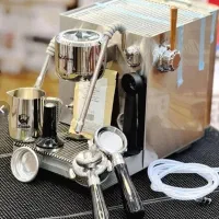 اسپرسو ساز لواک ۳۲۳۵ نیمه صنعتی