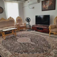 مبل سلطنتی گنبد