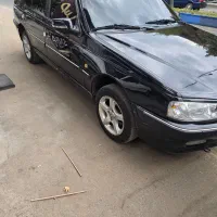 پژو پارس مدل ۹۳ دوگانه دست