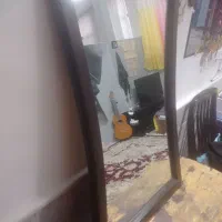 آینه باکس دار