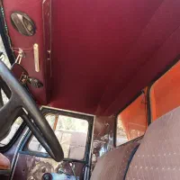 کمپرسی ۹۱۱|خودرو سنگین|بم, |دیوار