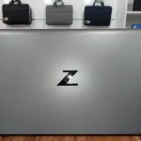 لپ تاپ اچ پی hp زدبوک جی۸ با 6 ماه گارانتی|رایانه همراه|قم, پردیسان|دیوار