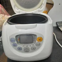 پلو پز ۸ نفره پارس خزر