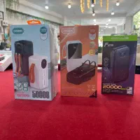 پاور بانک اورجینال