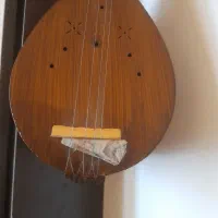 سه تار|سازهای سنتی|فولادشهر, مسکن مهر فولادشهر|دیوار