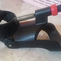 فنر تقویت ساعد کاملا سالم در حد نو|تجهیزات ورزشی|هرسین, |دیوار