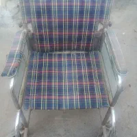 ویلچر بیمار