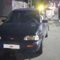 فروش خودرو|خودرو سواری و وانت|تنکابن, |دیوار