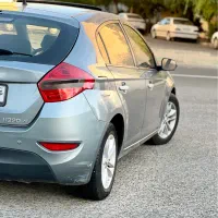 برلیانس H320 اتومات مدل 96 اسپرت|خودرو سواری و وانت|تهران, اکباتان|دیوار