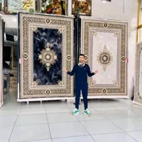 فرش آینده درخشان شاه نشین|فرش|اهواز, پادادشهر|دیوار