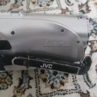 دوربین فیلم برداری و عکاسی جی وی سی