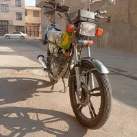 موتور کویر 200|موتورسیکلت|پاکدشت, پاکدشت (مامازند)|دیوار