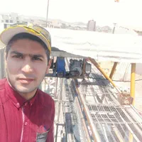 جوشکاری رابیتس کاری سقف نما والپست راویزکار رابیتس