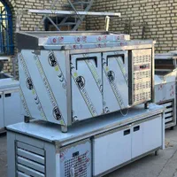 تاپینگ / تاپینگ یخچال/تاپینگ فریزر/کانترگرم/میزکار