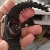 ساعت +HK9 PRO MAX|ساعت|گلبهار, شهر جدید گلبهار|دیوار