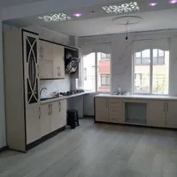 اجاره آپارتمان ۷۱ متری ۲ خوابه در جنت آباد