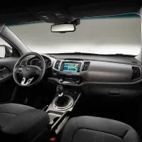 فروش قطعات یدکی با کیفیت برای خودروهای کره‌ای