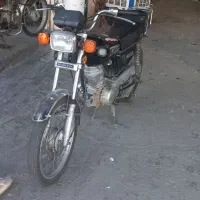 موتور سیکلت
