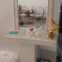اینه کنسول راش