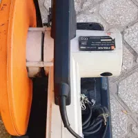 موتور جوش پروفیل بر|ماشین‌آلات صنعتی|آباده, |دیوار