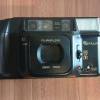 دوربین عکاسی فوجی