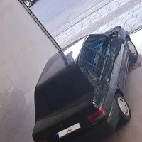 پراید ۸۴ مشگی