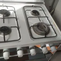 فروش یک عدد اجاق گاز چهارشعله|اجاق گاز و لوازم برقی پختوپز|شاهرود, |دیوار