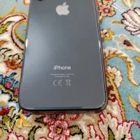 آیفون ایگس درحدنو پک اصلی بدون نقطه