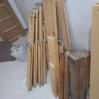چوب روس