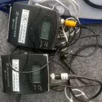 میکروفون هاشف سنهایزر|دوربین عکاسی و فیلمبرداری|تهران, پونک|دیوار