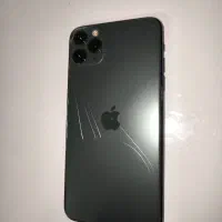 iphone 11 pro max 256g zaa|موبایل|تبریز, |دیوار