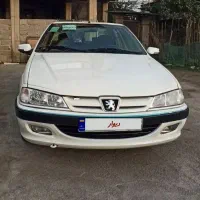 پارس xu7 مدل ۱۴۰۰